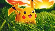 Image result for Cute Pikachu Backgrounds