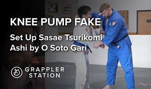 Image result for Sasae Tsurikomi Ashi