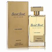 Image result for Secret Scent Eau De Parfum 100Ml