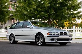 Image result for E39 Wagon