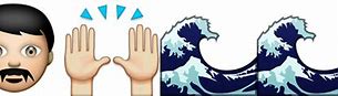 Image result for Moses Emoji