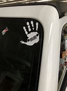 Image result for Funny Jeep Wrangler Decals