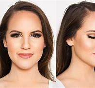 Image result for Mac Makeup Bridesmaid