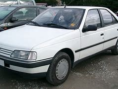 Image result for Peugeot 405