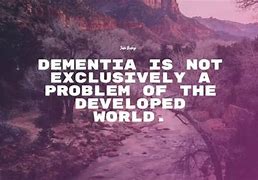 Image result for Dementia Care Quotes