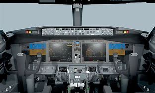 Image result for Boeing 737 Flight Deck