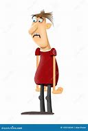 Image result for Shocked Cartoon Character