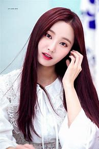 Image result for Jewoo Momoland