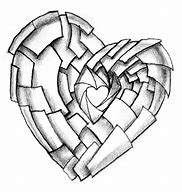 Image result for Love Art Sketches