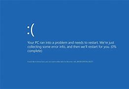 Image result for Blue Screen of Death Funny