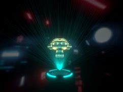 Image result for Sci-Fi Hologram