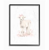 Image result for Baby Lamb Sketches