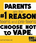 Image result for Parents Vaping