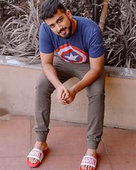 Image result for Kalidas Jayaram Thappu