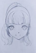 Image result for Cute Anime Drawings