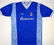 Image result for Hartlepool United Kit