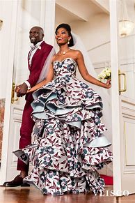 Image result for Ankara Dress