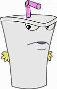 Image result for Master Shake Black and White