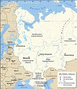 Image result for South Russia Map