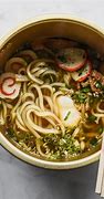 Image result for Purple Udon Noodle