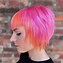 Image result for Short Graduated Bob with Bangs