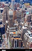 Image result for Midtown NYC Aerial View