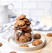 Image result for Mini-Chocolate Famous Amos