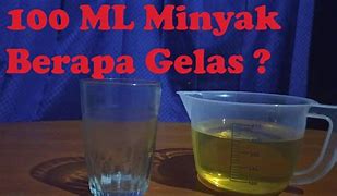 Image result for 1 Gelas Berapa Gram