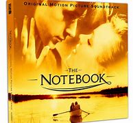 Image result for The Notebook Soundtrack