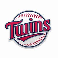 Image result for Twins Logo No Background