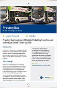 Image result for Preston Bus School Buses