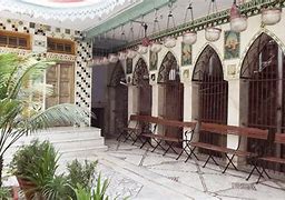 Image result for Jain Glass Temple Kanpur