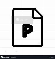 Image result for PowerPoint JSON Icon