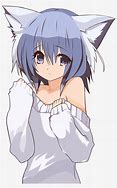 Image result for Neko Seek as a Girl