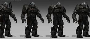 Image result for Halo Wars 2 Brutes