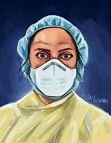 Image result for Nurse Illustration