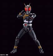 Image result for Kamen Rider Black Gundam