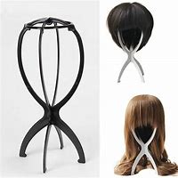 Image result for Plastic Wig