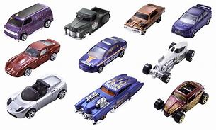 Image result for Hot Wheels Art Cars