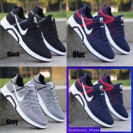 Image result for Sepatu Nike Laki