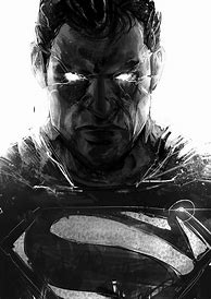 Image result for Superman Artwork