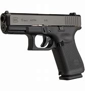 Image result for glock 9mm pistol