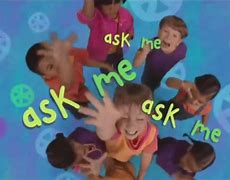 Image result for Qubo Ask Me Archive