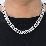 Image result for Cuban Link Chain