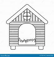 Image result for Hen House Drawing Easy