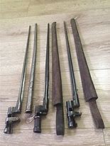 Image result for Mosin Nagant Bayonet