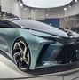 Image result for Lexus Concept SUV