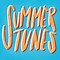 Image result for Summer Lettering