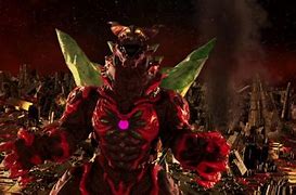 Image result for Kaiser Belial