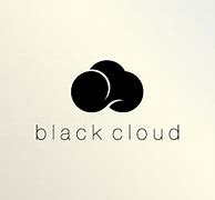 Image result for Black Cloud Logo